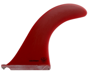 Flying Diamonds - Kevin Skvarna Equalizer Red 10.25"