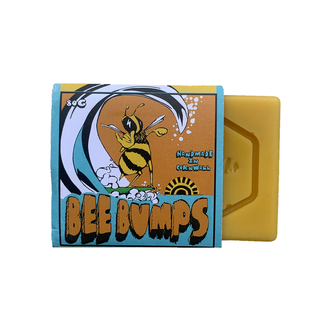 Bee Bumps Surf Wax