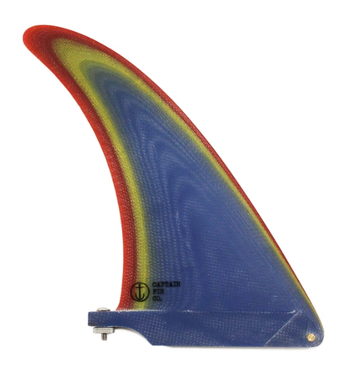 Captain Fin Co - Alex Knost Classic 8.5 from Atlantic Fins