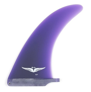 Skip Frye Purple 8.5"