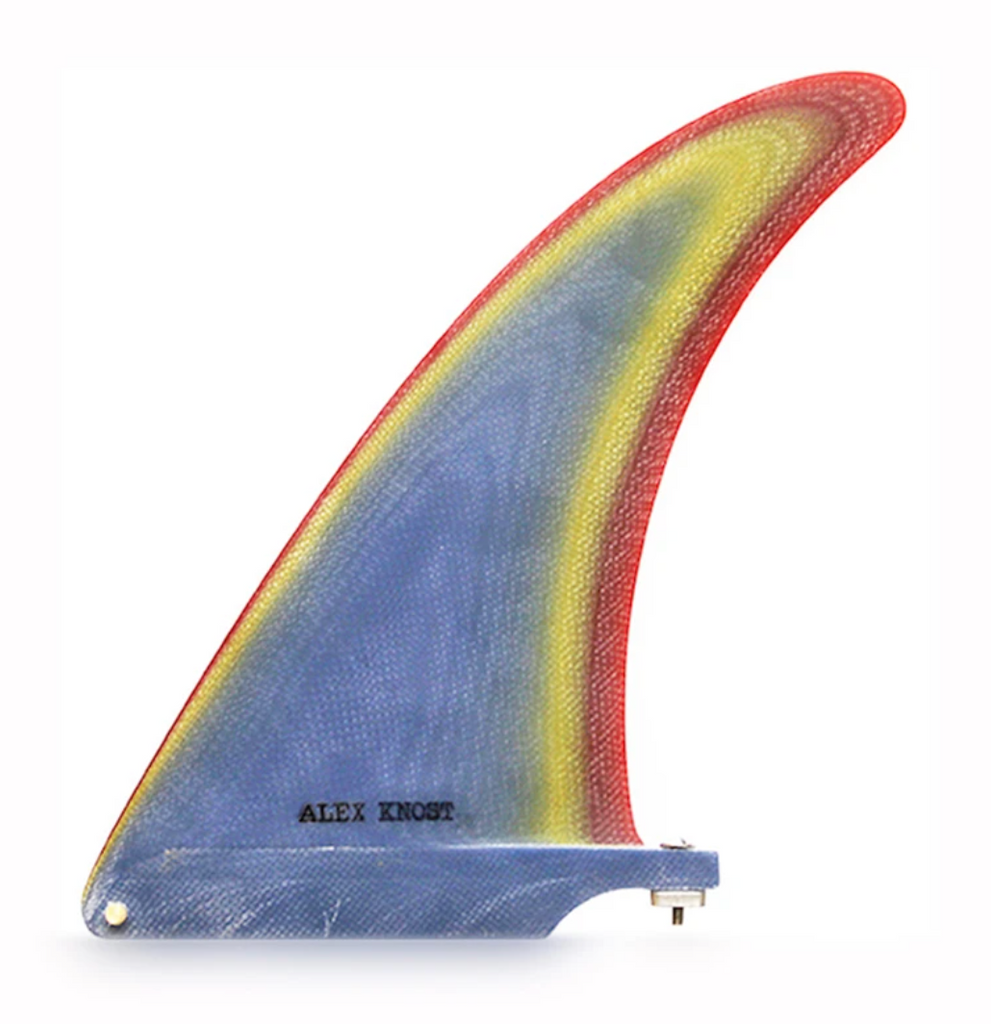 Captain Fin Co - Alex Knost Classic 8.5 from Atlantic Fins