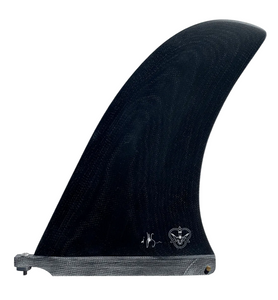 Flying Diamonds - Seemonster Pivot Volan Black 10"